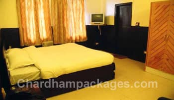 New Hotel Snow Crest Badrinath Premium Rooms
