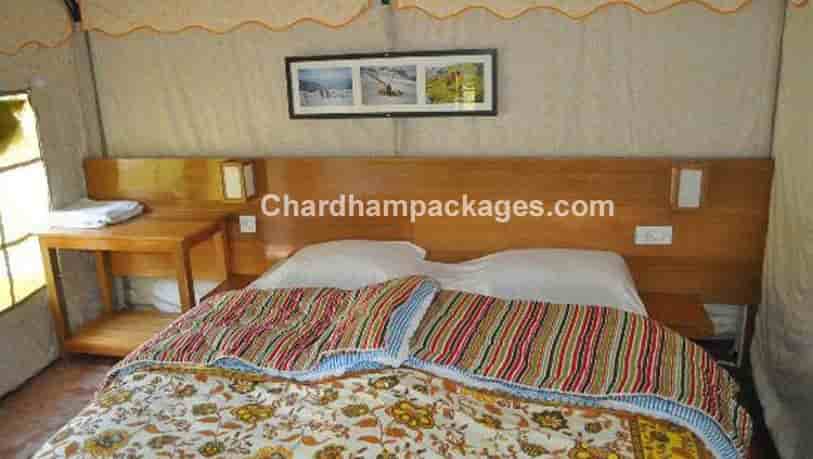 Hotel Chauhan Annaxe Deluxe Rooms