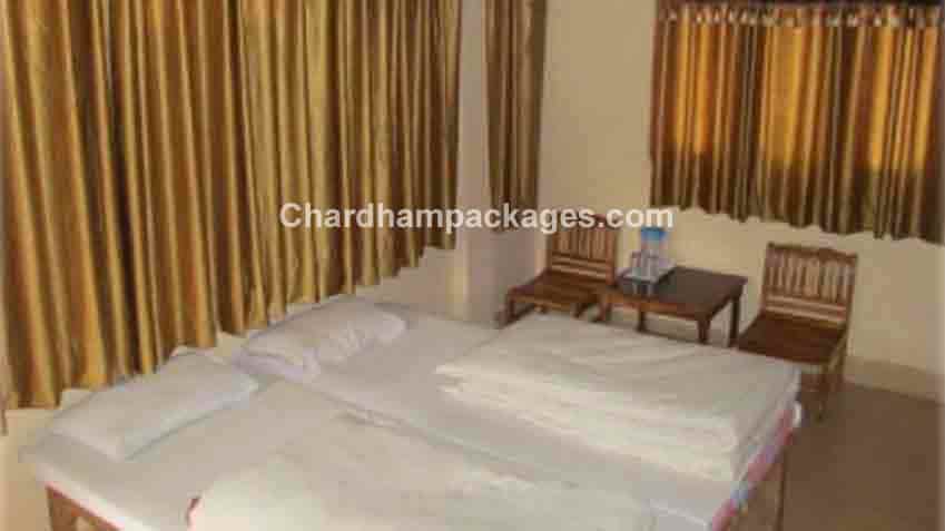 Hotel Raturi State Barkot Rooms