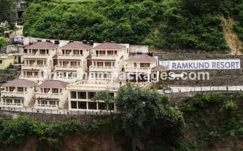 Ramkund Resort Devprayag