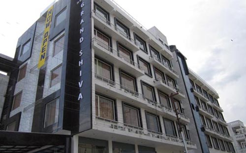 Hotel Grand Shiva Haridwar
