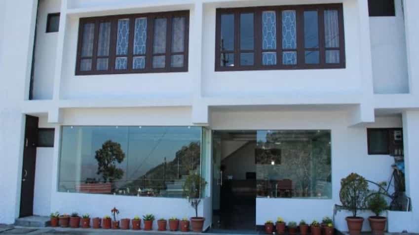 Hotel Sun Grace Mussoorie