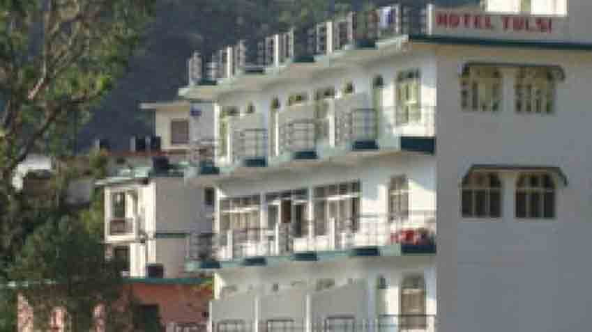 Hotel Tulsi Rudraprayag