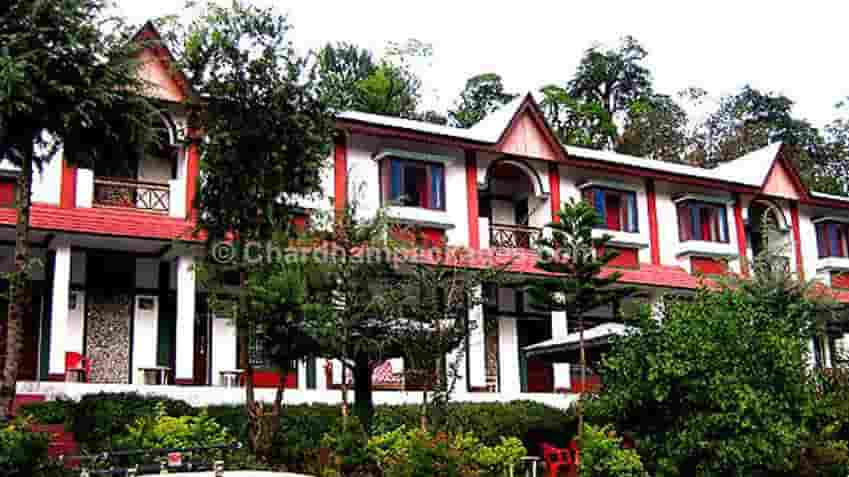 Mahima Resort Uttarkashi