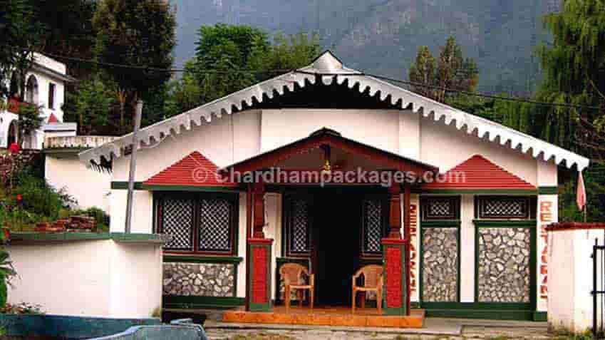 Mahima Resort Uttarkashi