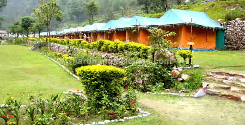 Shikhar Nature Resort Uttarkashi