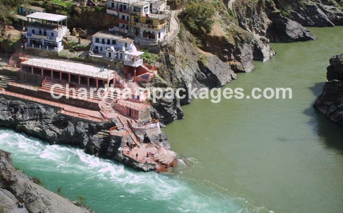 Devprayag Hotel Booking