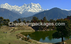 Hotels in Chopta