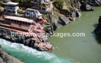 Hotels in Devprayag