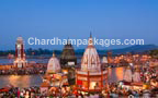 Hotels in Haridwar