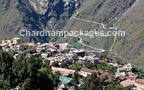 Hotels in Joshimath