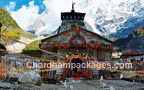 Hotels in Kedarnath