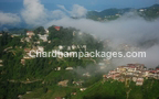 Hotels in Mussoorie