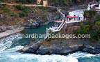 Hotels in Rudraprayag