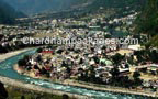 Hotels in Uttarkashi