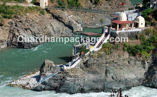 Rudraprayag Hotel Booking