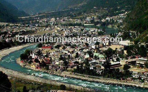 Uttarkashi Hotel Booking