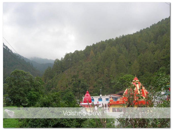 Vaishno Devi