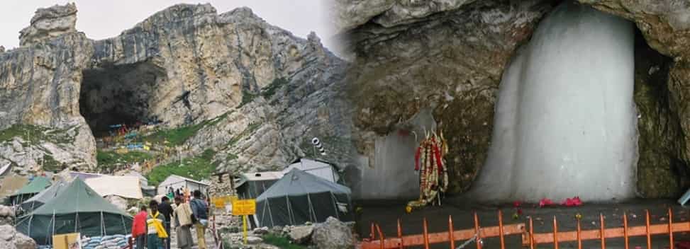 Amarnath Yatra Trekking