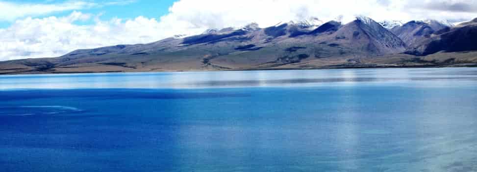 Kailash Mansarovar Lake