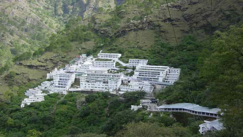 Vaishno Devi Tour Package