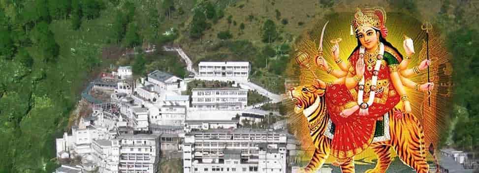 Vaishno Devi