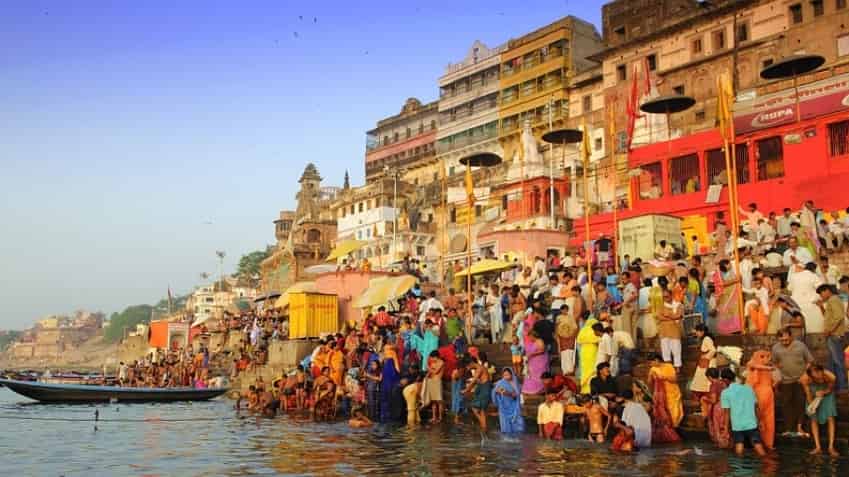 Varanasi Tour Package