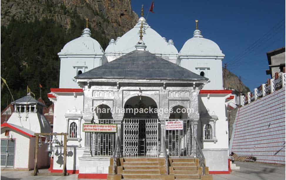 Gangotri Tour Package 2025