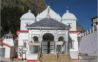 Information about Gangotri Ji Temple