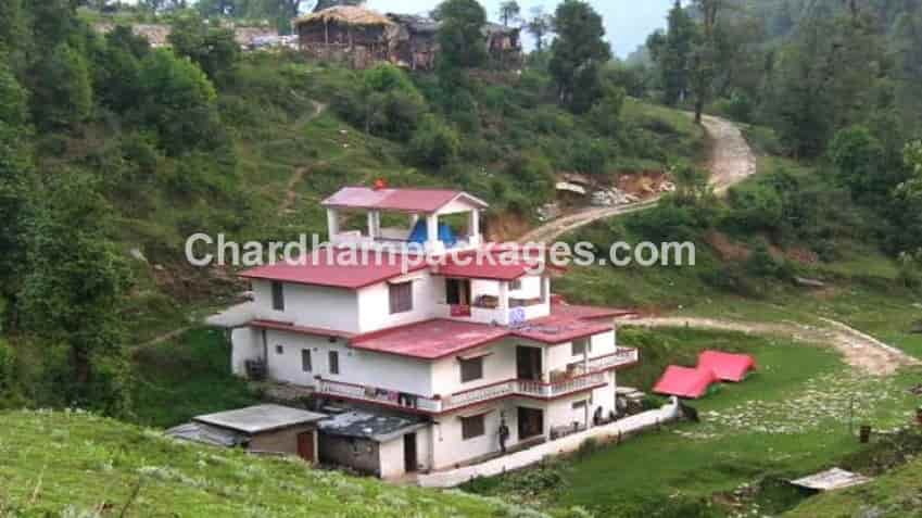 Mayadeep Resort Chopta